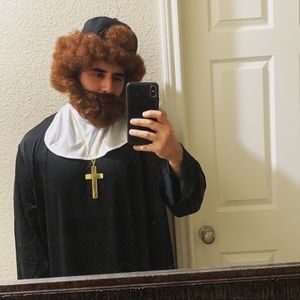 Meet your Posher, Jusn